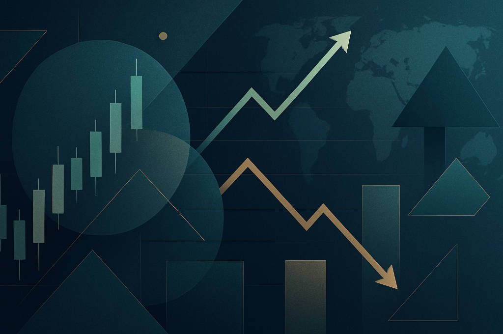 Investor Focus: Why Energy Equities Still Outperform in Volatile Markets